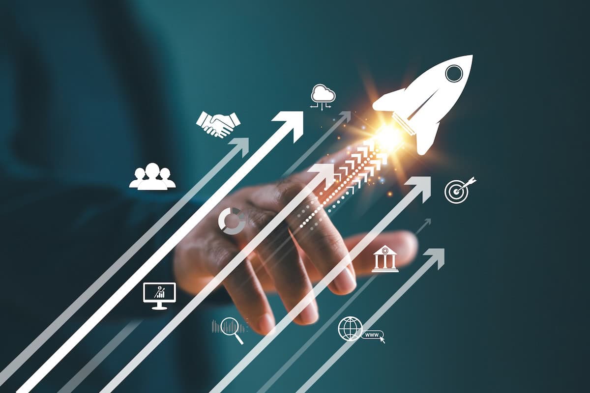 IT Services & Business Solutions