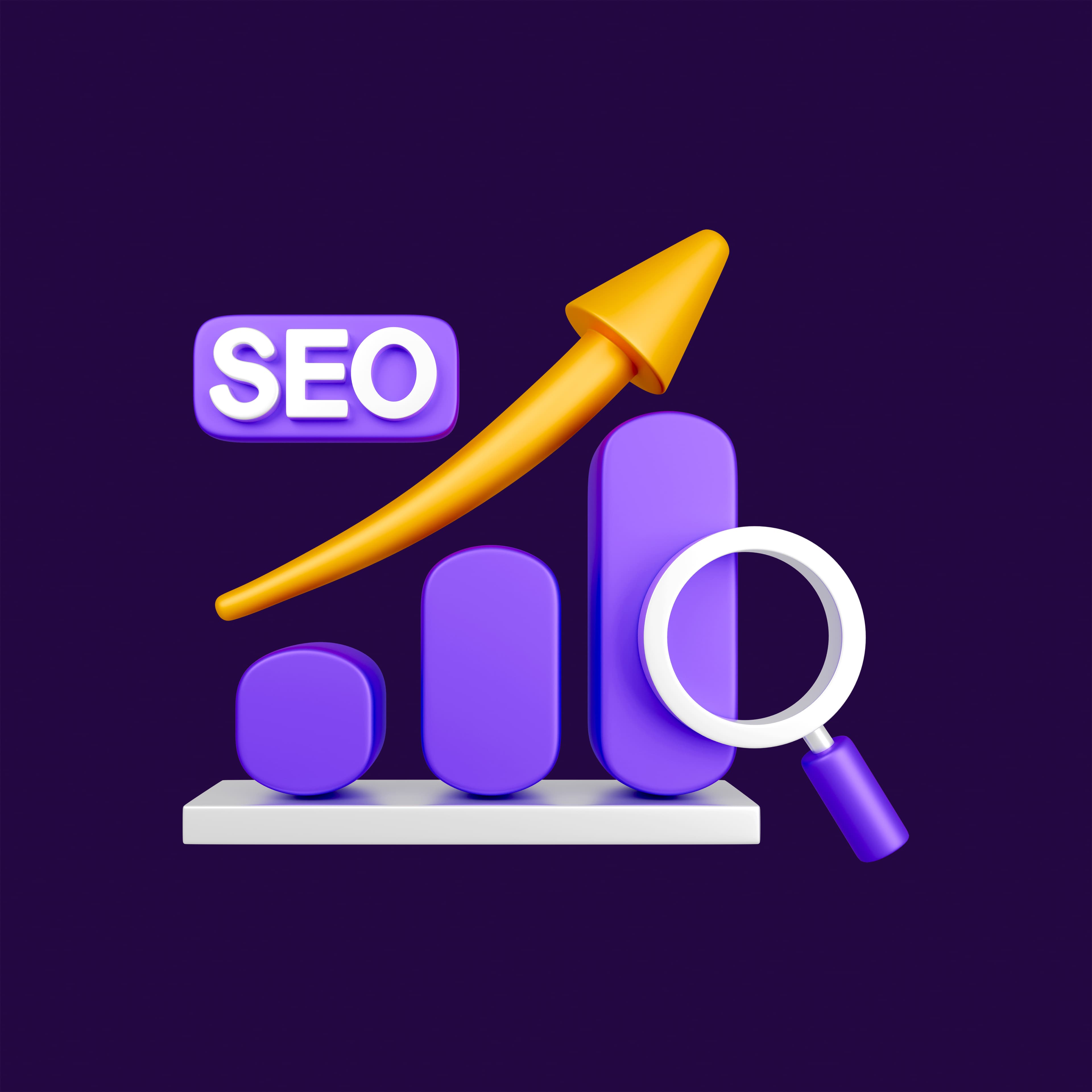 SEO (Search Engine Optimization)