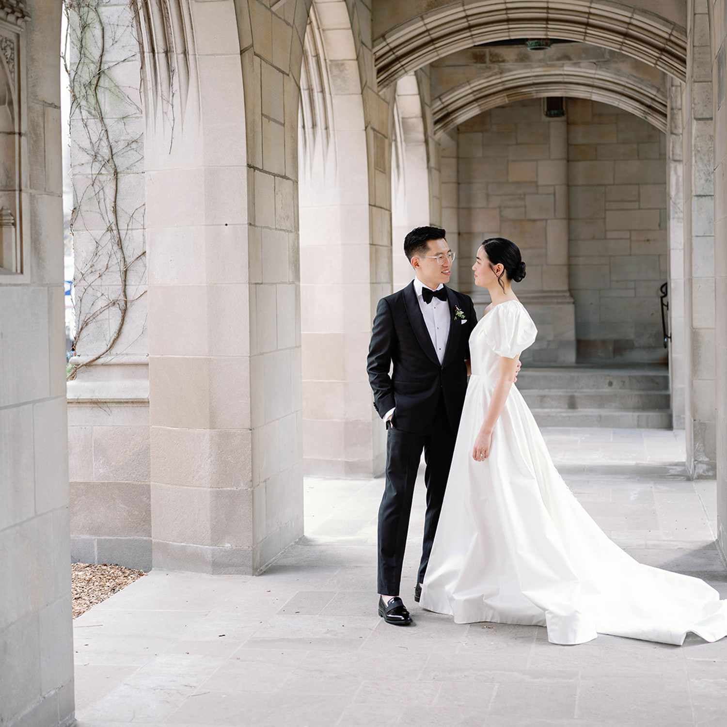 Wedding & Engagement Photography