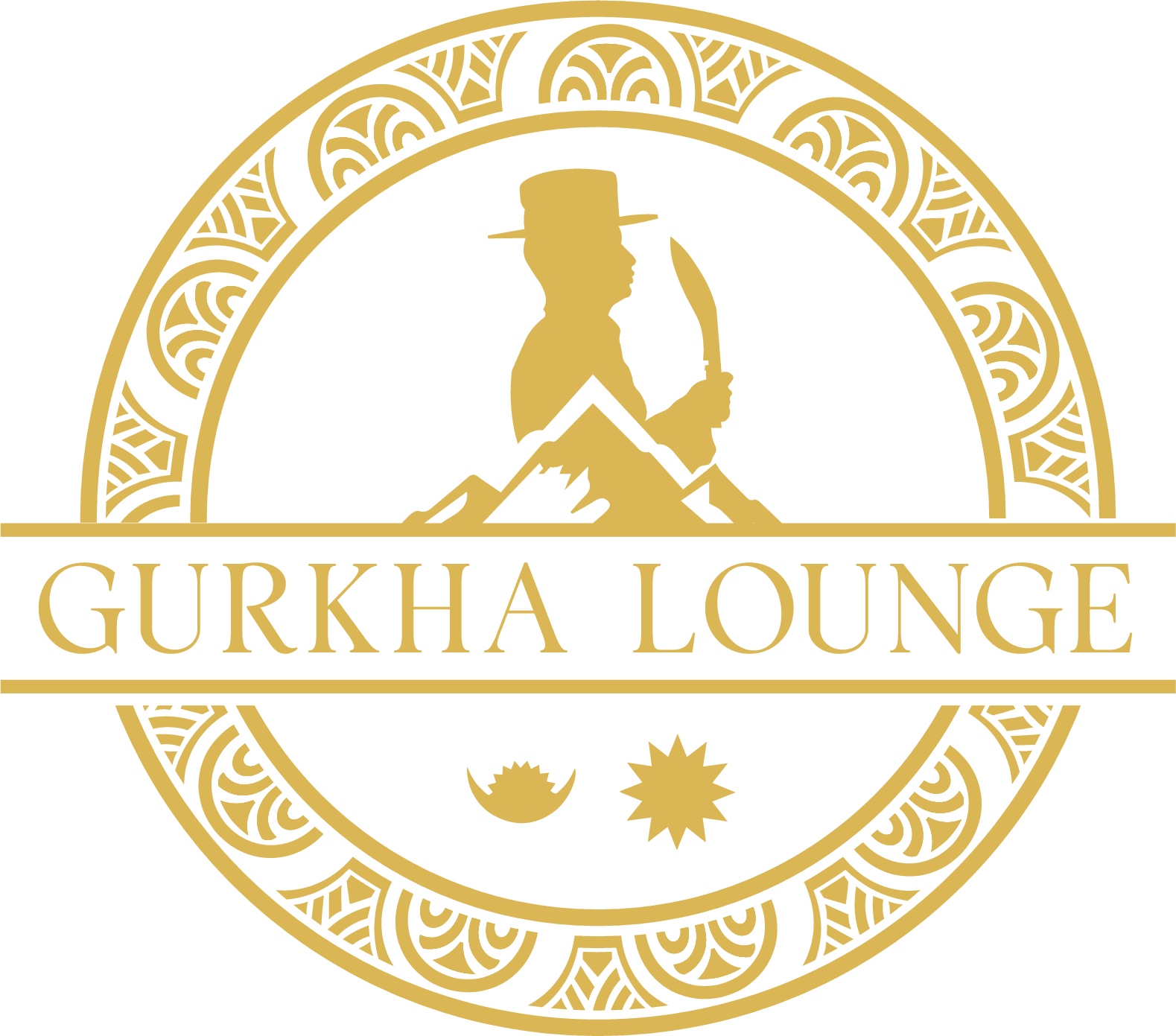 Gurkha Lounge