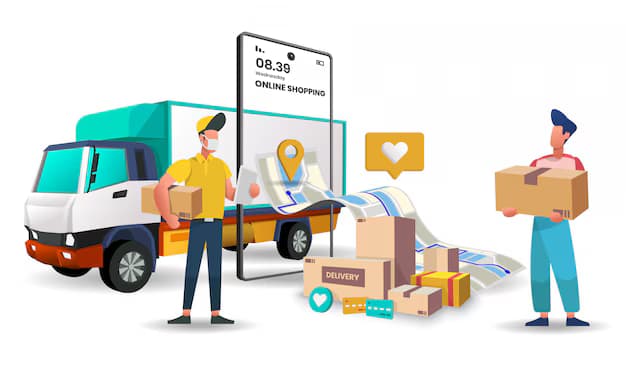 Online Ordering & Delivery Integration