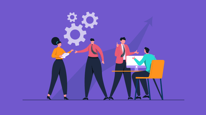 Staff & Shift Management