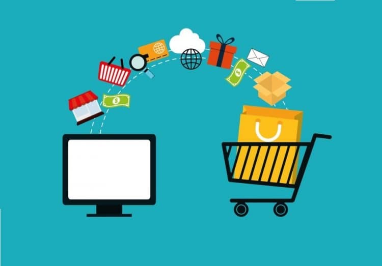 E-commerce Solutions